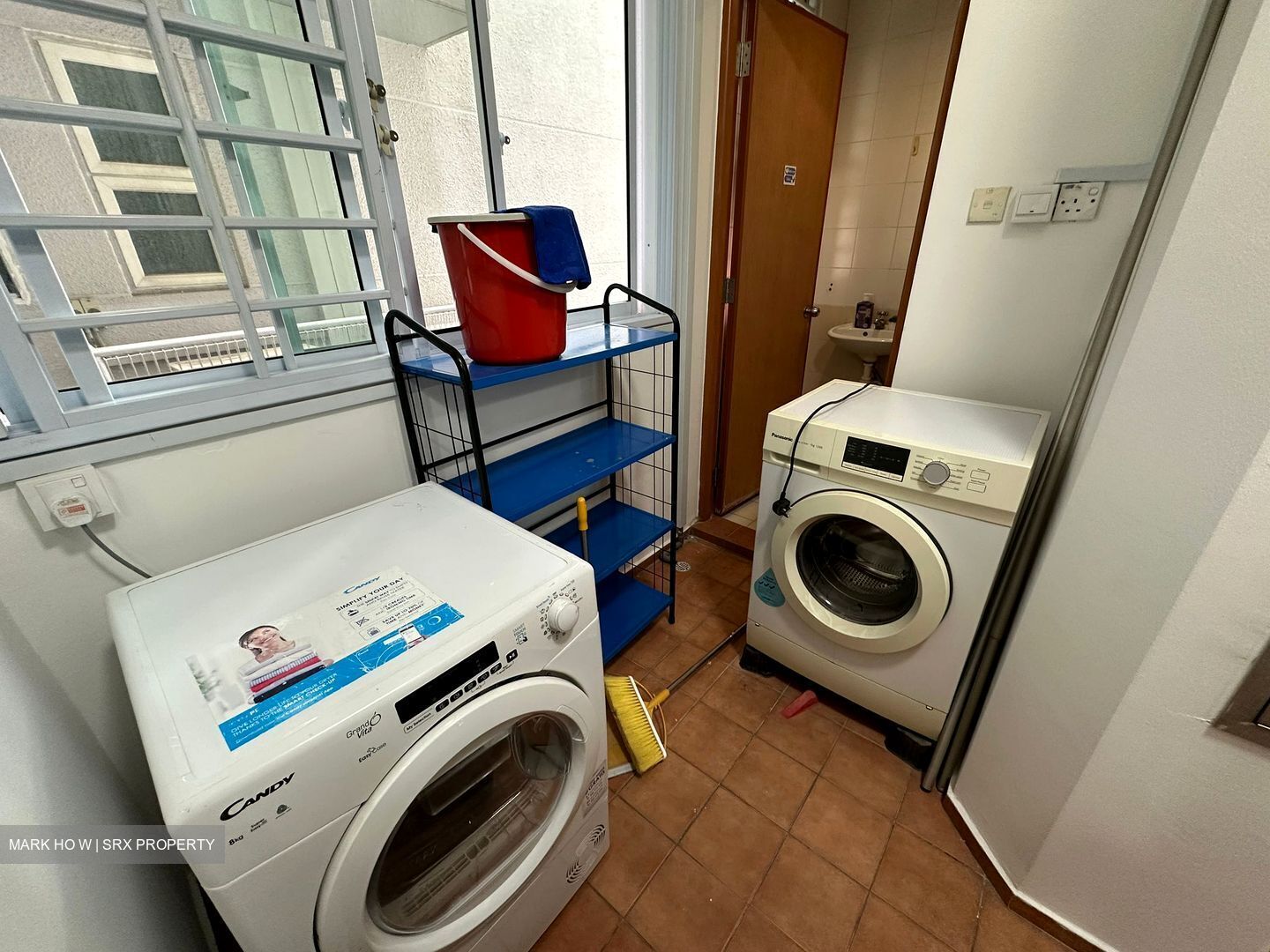 The Floravale (D22), Condominium #516164991